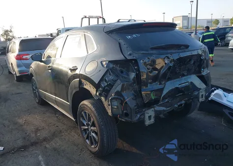 2020 Mazda Cx-30 from USA, damaged, VIN 3MVDMABL8LM135178